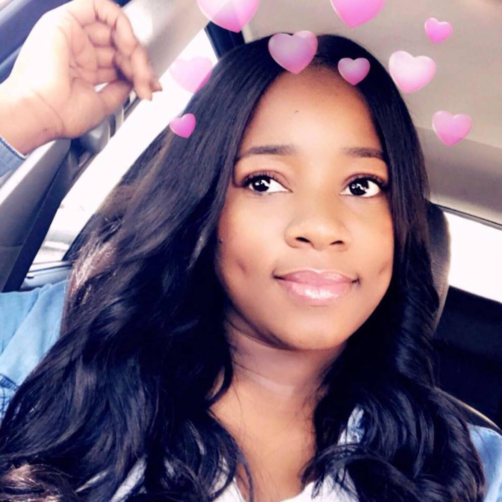 Meet your Posher, Sasha-gay